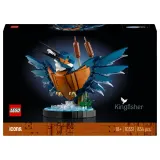 LEGO Icons - Зимородок 10331 — фото 2