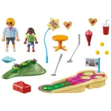 Playmobil 71449 my Life Мини-гольф 33 детали — фото 2