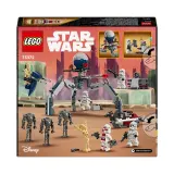 Конструктор LEGO Star Wars 75372 Солдаты армии клонов — фото 4