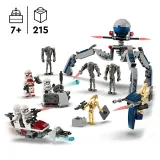 Конструктор LEGO Star Wars 75372 Солдаты армии клонов — фото 5