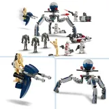 Конструктор LEGO Star Wars 75372 Солдаты армии клонов — фото 6