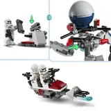 Конструктор LEGO Star Wars 75372 Солдаты армии клонов — фото 7