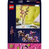 LEGO Botanicals - Цветы вишни 40725 — фото 3