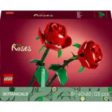 Конструктор LEGO Botanicals 40460 Розы — фото 2