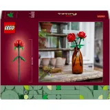 Конструктор LEGO Botanicals 40460 Розы — фото 4