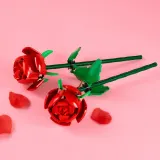 Конструктор LEGO Botanicals 40460 Розы — фото 6