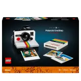 Конструктор LEGO Ideas 21345 Камера Polaroid OneStep SX-70 — фото 2