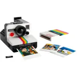 Конструктор LEGO Ideas 21345 Камера Polaroid OneStep SX-70 — фото 3