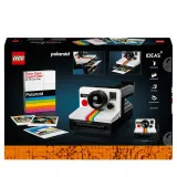 Конструктор LEGO Ideas 21345 Камера Polaroid OneStep SX-70 — фото 4