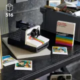 Конструктор LEGO Ideas 21345 Камера Polaroid OneStep SX-70 — фото 5