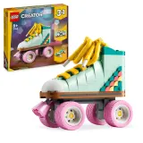 Конструктор LEGO Creator 31148 Роликовый конёк в стиле ретро 3 в 1 — фото 1