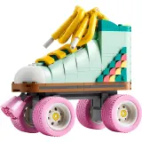 Конструктор LEGO Creator 31148 Роликовый конёк в стиле ретро 3 в 1 — фото 3