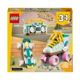 Конструктор LEGO Creator 31148 Роликовый конёк в стиле ретро 3 в 1 — фото 4