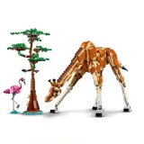 Конструктор LEGO Creator 31150 Дикие сафари-животные 3 в 1 — фото 5
