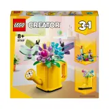 Конструктор LEGO Creator 31149 Цветы в лейке 3 в 1 — фото 2