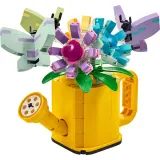Конструктор LEGO Creator 31149 Цветы в лейке 3 в 1 — фото 3