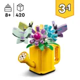 Конструктор LEGO Creator 31149 Цветы в лейке 3 в 1 — фото 5