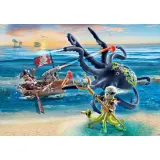 Playmobil - Борьба с гигантским осьминогом 71419 — фото 3