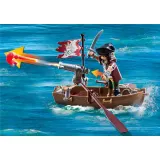 Playmobil - Борьба с гигантским осьминогом 71419 — фото 4