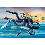Playmobil - Борьба с гигантским осьминогом 71419 — фото 5