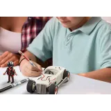 Playmobil Color 71376 Гоночный автомобиль Hot Rod 20 деталей — фото 4
