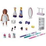 Playmobil - Color Набор для дизайна моды 71373 — фото 2