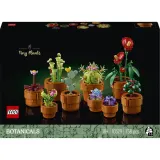 Конструктор LEGO Botanicals 10329 Маленькие растения — фото 2