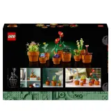 Конструктор LEGO Botanicals 10329 Маленькие растения — фото 4