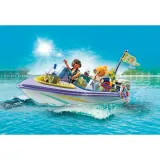 Playmobil City Life 71366 Свадебное путешествие 68 деталей — фото 3