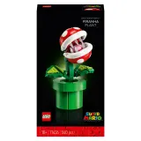 LEGO Super Mario - Пиранья-цветок 71426 — фото 2