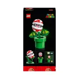 LEGO Super Mario - Пиранья-цветок 71426 — фото 4