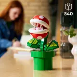 LEGO Super Mario - Пиранья-цветок 71426 — фото 5