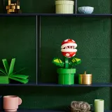 LEGO Super Mario - Пиранья-цветок 71426 — фото 6