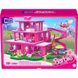 MEGA Brands HPH26 — Конструктор MEGA Barbie Дом мечты — фото 1