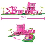 MEGA Brands HPH26 — Конструктор MEGA Barbie Дом мечты — фото 3