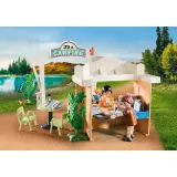 Игровой набор Playmobil 71424 Кемпинг Family Fun 71424 100 деталей — фото 4