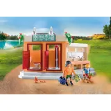 Игровой набор Playmobil 71424 Кемпинг Family Fun 71424 100 деталей — фото 6