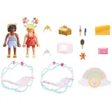 Playmobil Princess Magic 71362 Небесная пижамная вечеринка 56 деталей — фото 2
