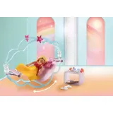 Playmobil Princess Magic 71362 Небесная пижамная вечеринка 56 деталей — фото 5