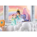 Playmobil - Princess Magic Небесное облако 71360 — фото 4