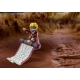 Playmobil Naruto Shippuden 70667 Наруто против Пейна 48 деталей — фото 6