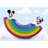 Playmobil 71319 1.2.3 & Disney Дом в облаках Микки и Минни 16 деталей — фото 4