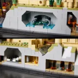 Конструктор LEGO Harry Potter 76419 Замок Хогвартс с территорией — фото 8