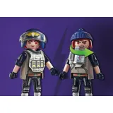 Playmobil - City Action Квадроцикл специального отряда 71147 — фото 7