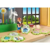 Playmobil City Life 71331 Урок об окружающей среде 52 детали — фото 4