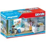 Playmobil City Life 71330 Виртуальный класс 17 деталей — фото 1