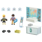 Playmobil City Life 71330 Виртуальный класс 17 деталей — фото 2
