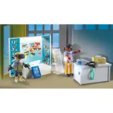 Playmobil City Life 71330 Виртуальный класс 17 деталей — фото 3