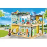 Playmobil City Life 71327 Большая школа 282 детали — фото 3