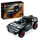 Конструктор LEGO Technic Audi RS Q 42160 e-tron — фото 1